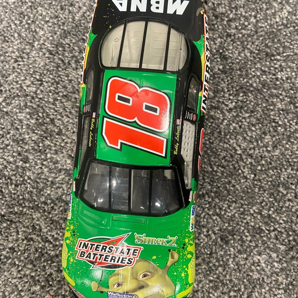 Bobby Labonte NASCAR Collection - Picture 2 of 11